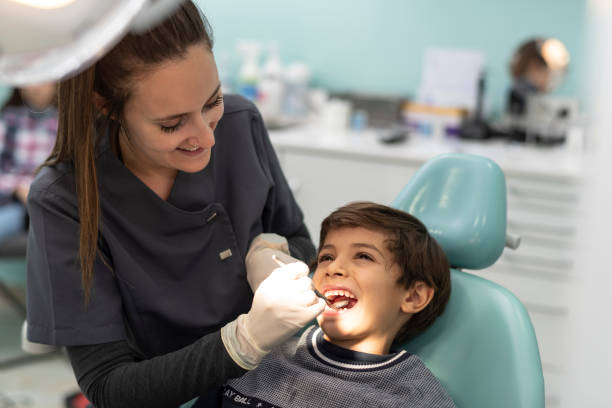 Best Mobile Emergency Dentist in South Paris, ME