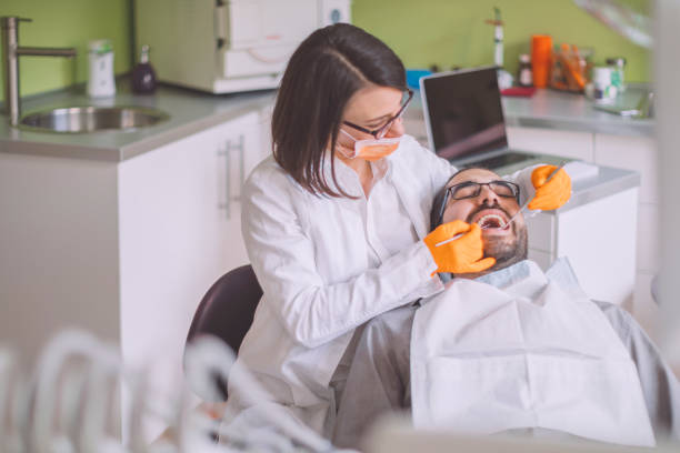 Best Emergency Dental Extractions in South Paris, ME