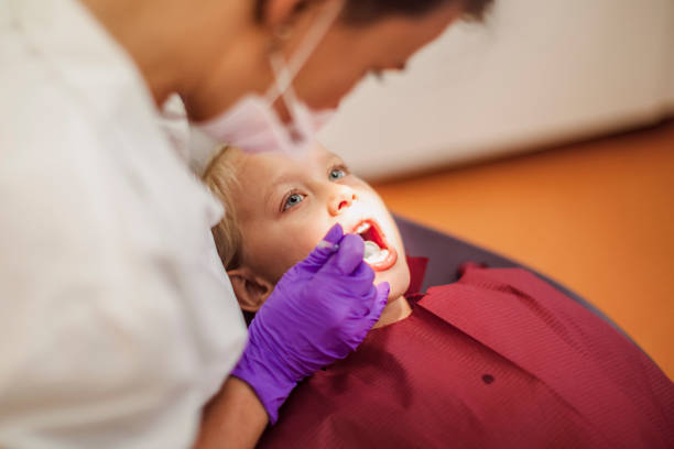 Best Emergency Dental Care for Abscessed Tooth in South Paris, ME